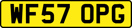 WF57OPG