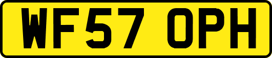 WF57OPH