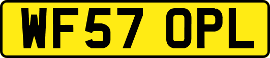 WF57OPL