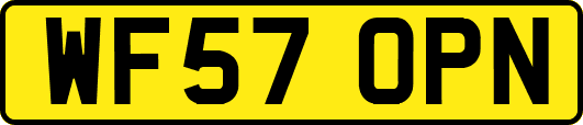 WF57OPN