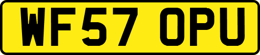 WF57OPU