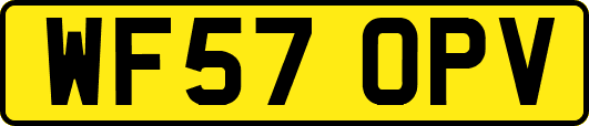 WF57OPV