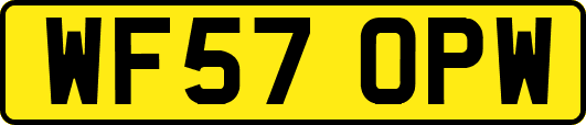 WF57OPW