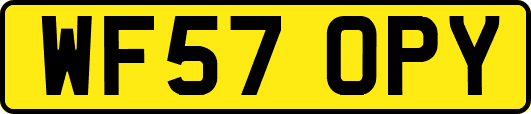 WF57OPY