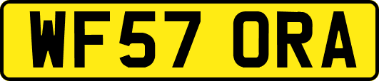 WF57ORA