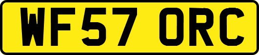 WF57ORC