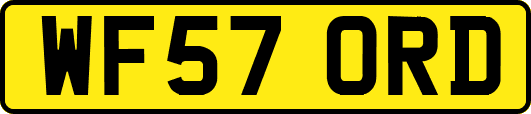 WF57ORD