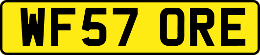 WF57ORE