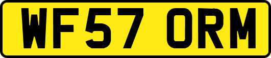 WF57ORM