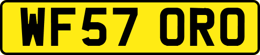 WF57ORO