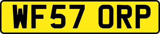WF57ORP