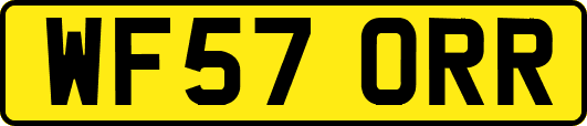 WF57ORR