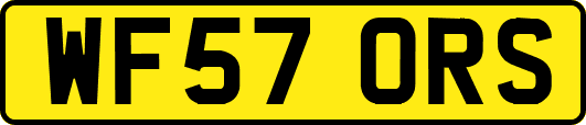 WF57ORS