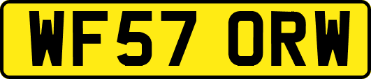 WF57ORW