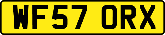 WF57ORX