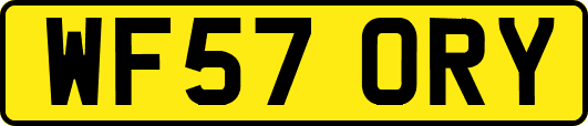 WF57ORY