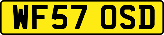 WF57OSD