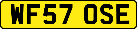 WF57OSE