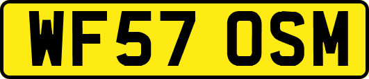 WF57OSM