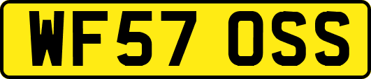 WF57OSS