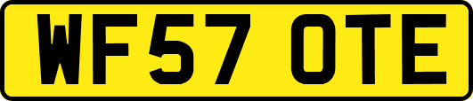 WF57OTE