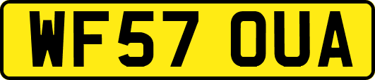 WF57OUA