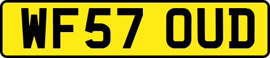 WF57OUD