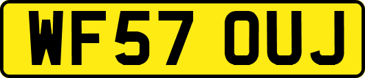 WF57OUJ