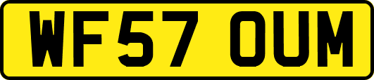 WF57OUM