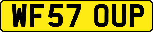 WF57OUP