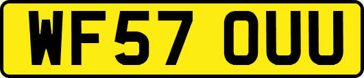 WF57OUU