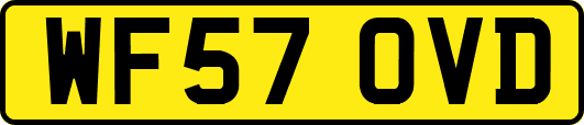 WF57OVD