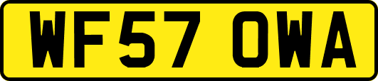 WF57OWA