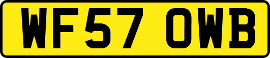 WF57OWB