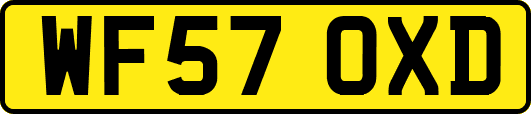WF57OXD