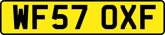 WF57OXF