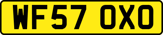 WF57OXO
