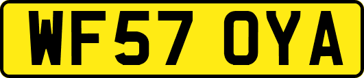 WF57OYA