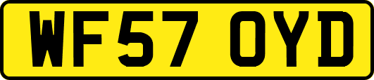 WF57OYD