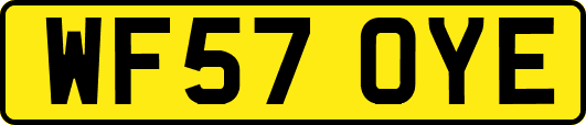 WF57OYE