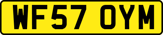 WF57OYM