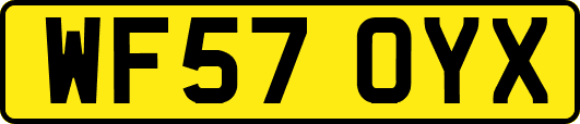 WF57OYX