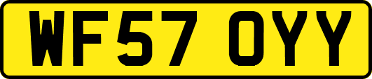 WF57OYY
