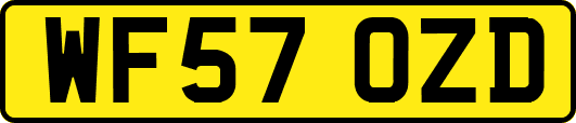 WF57OZD