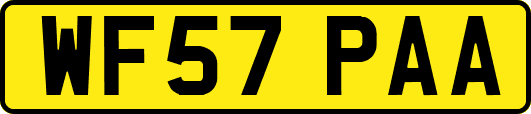 WF57PAA