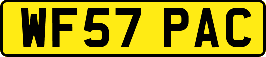 WF57PAC