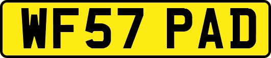 WF57PAD