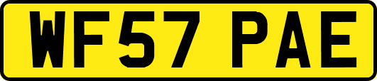 WF57PAE