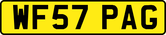 WF57PAG