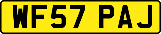 WF57PAJ